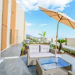 Green Cost Luxury Apt 239
