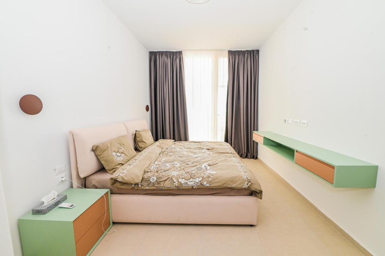 Leilighet Cost Luxury 239 Palasë
