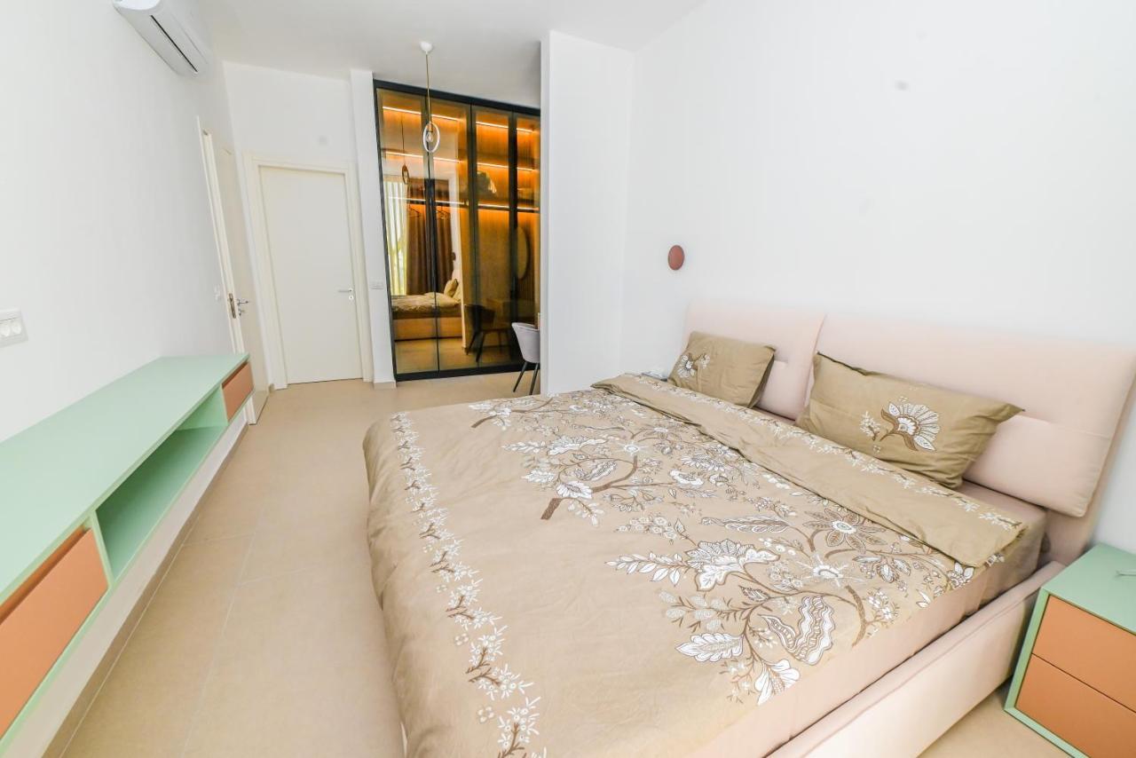 Leilighet Cost Luxury 239 *