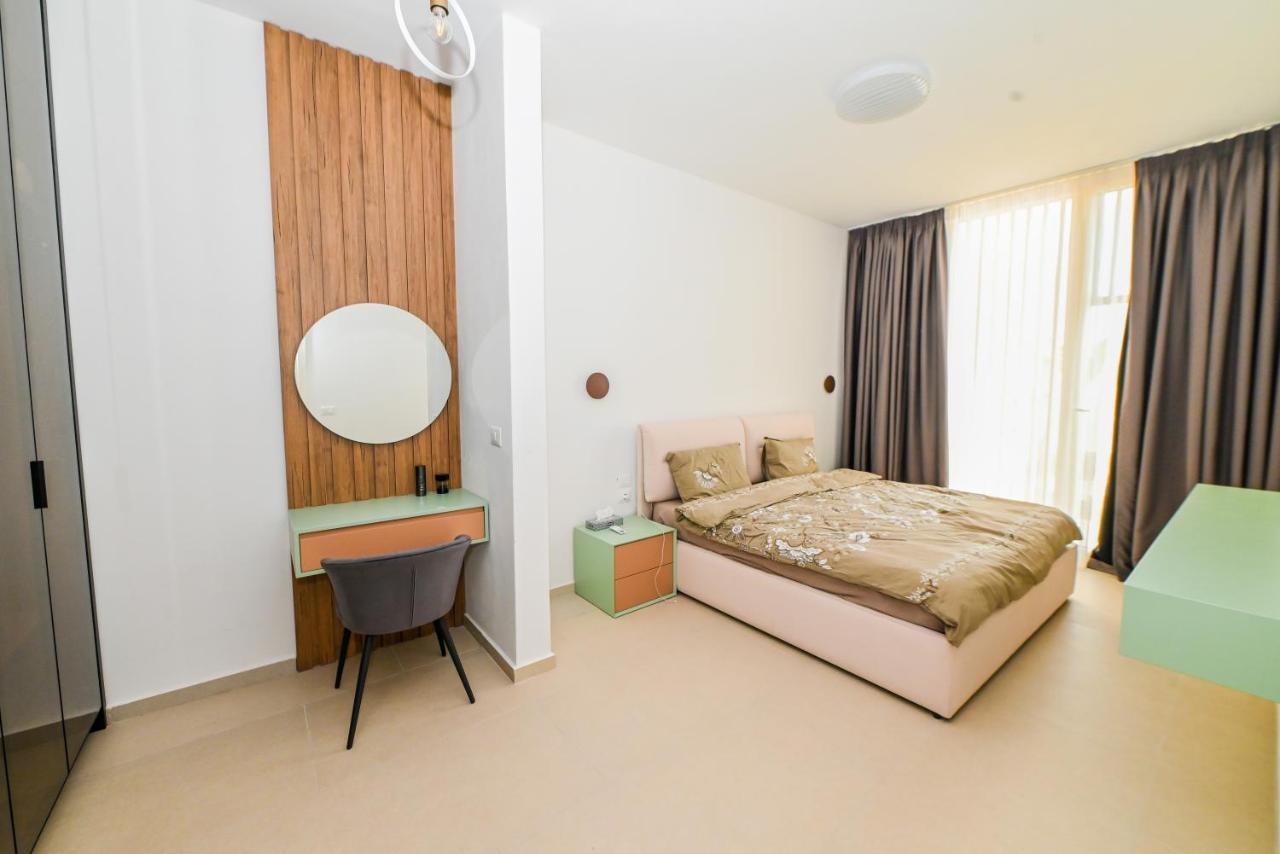 Leilighet Cost Luxury 239 *