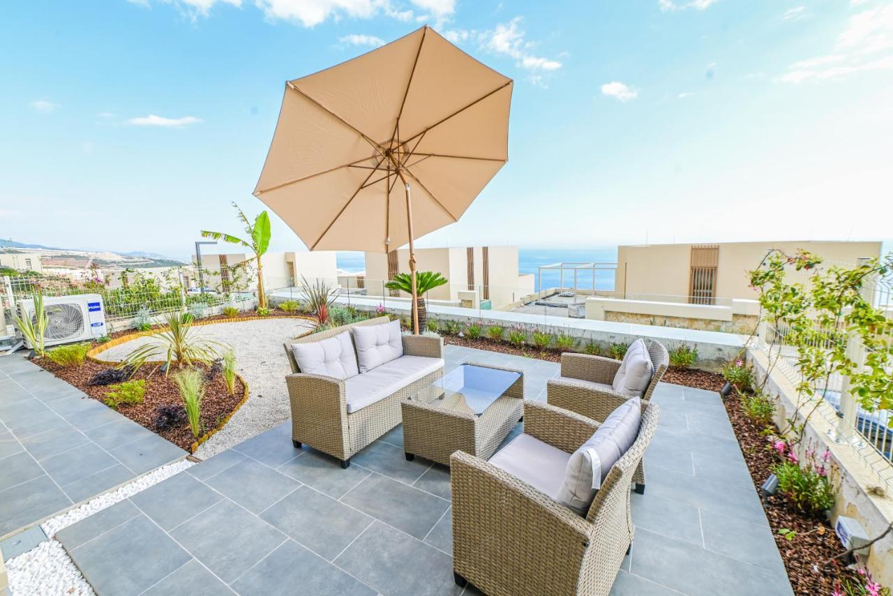 Cost Luxury 239 Leilighet *