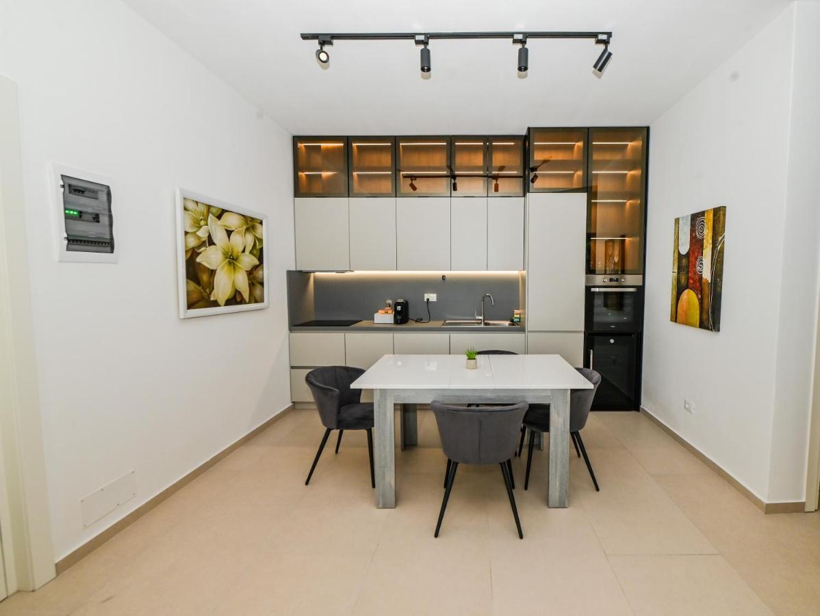 Leilighet Cost Luxury 239 Palasë