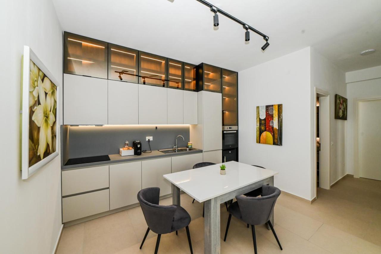 Cost Luxury 239 Leilighet